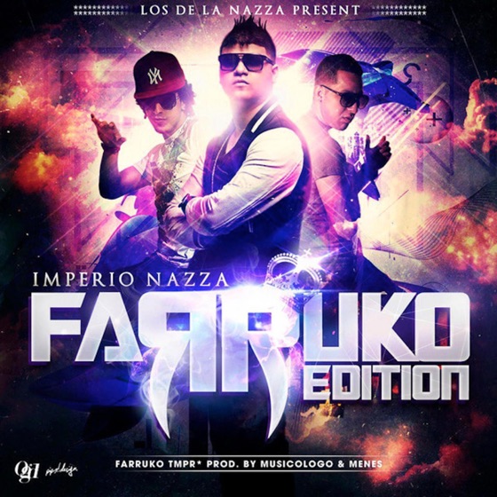 Cover artwork for Hacerte El Amor (feat. J Alvarez)