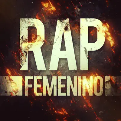 Rap Femenino (feat. Lizzy Parra & Sarah La Profeta) - Single - Aposento Alto