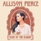 Evidence - Allison Pierce lyrics