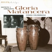 Conjunto Gloria Matancera - Báilala Hasta Las Dos