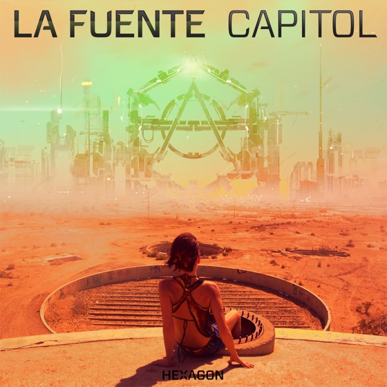 Cover artwork for Capitol