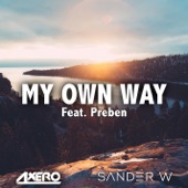 My Own Way (feat. Preben) artwork