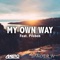 My Own Way (feat. Preben) artwork
