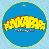 Funkapapa artwork