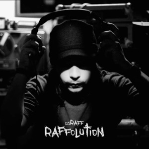 Raffolution