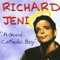 Johnny Mathis Lure - Richard Jeni lyrics