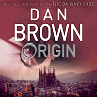 Dan Brown - Origin (Unabridged) artwork
