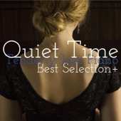 Quiet Time Best Selection+ artwork