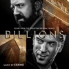 Billions (Original Series Soundtrack) artwork