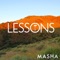 Lessons - Masha lyrics