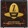 20th Aniversary: The Very Best of Z Records, Vol. 1