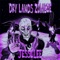 Dryland Zombie - Jesselee lyrics