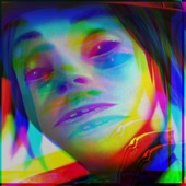 Andromeda (feat. DRAM) [Bonobo Remix] artwork