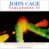 John Cage - Excerpts - 12am to 1am