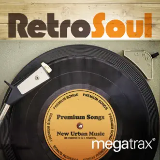 Retro Soul by Various Artists album reviews, ratings, credits