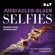 Jussi Adler-Olsen - Selfies (Carl Mørck 7)