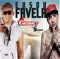 Eu Sou Favela (feat. Mc Guimê) - Cacau Junior lyrics