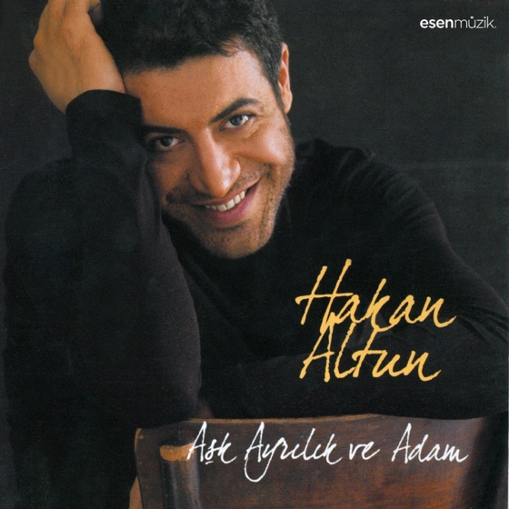 Cover artwork for Hani Bekleyecektin