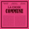 Ballade en l'honneur de Louise Michel - Emmanuel Bex & David Lescot lyrics