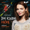 Die kleine Hexe - Otfried Preussler