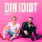 Din idiot artwork