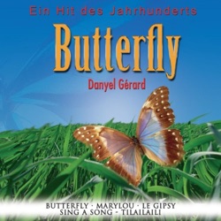 Danyel Gérard - Butterfly