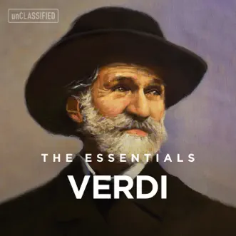 The Essentials: Verdi by Various Artists album reviews, ratings, credits