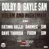 Dream & Nightmare album lyrics, reviews, download
