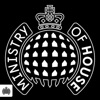 Ministry of House - Ministry of Sound artwork