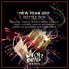 New Year 2017 Bottle Box, 2016