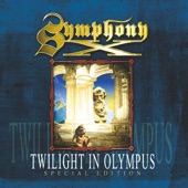 Twilight in Olympus (Special Edition) artwork