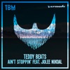 Ain't Stoppin' (feat. Jolee Nikoal) - Single