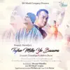 Tujhse Milke Ye Baawra (feat. Krishna Beura) [Male Version] - Single album lyrics, reviews, download