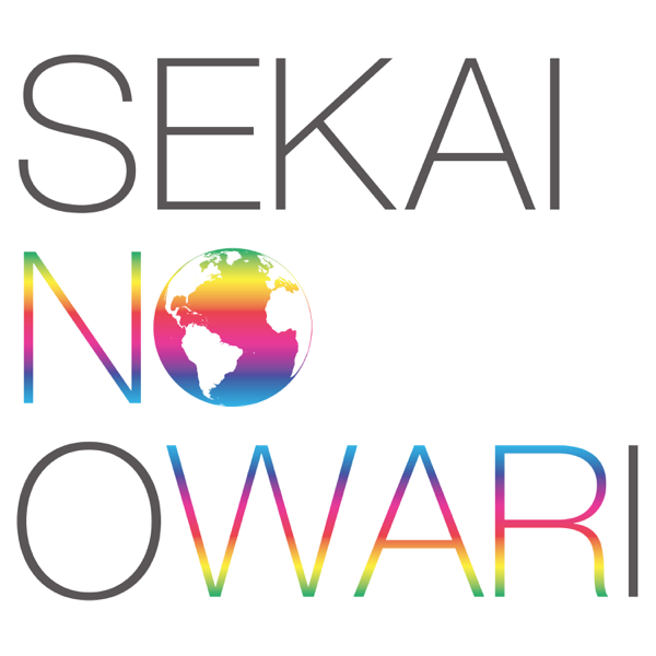 Earth By Sekai No Owari On Apple Music