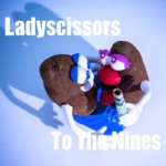 Ladyscissors - Boom de Yada