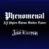 Phenomenal (AJ Styles' Theme) - Single album lyrics, reviews, download