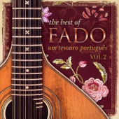 The Best of Fado: Um Tesouro Português, Vol. 2 - Various Artists