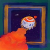 (Cosmos EP.) artwork