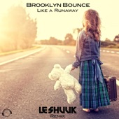Like a Runaway (Le Shuuk Remix) artwork