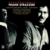 Frank Strazzeri - Cloudburst