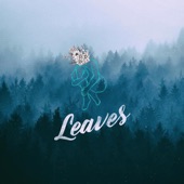 Leaves artwork