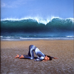 Deepest Blue Artwork