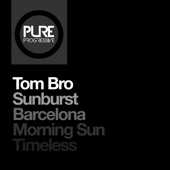 Sunburst + Barcelona + Morning Sun + Timeless artwork