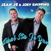 Daar Sta Je Dan (with Joey Knipping) - Single
