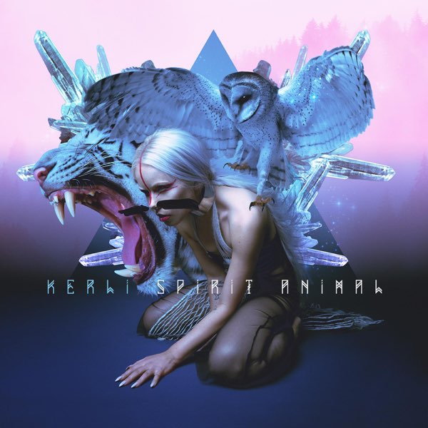 Spirit Animal - Single by Kerli on Apple Music