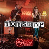 Audioarena Originals: Toyshop artwork