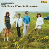 Throbbing Gristle - Walkabout