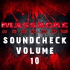 Massacre Soundcheck, Vol. 10 - EP