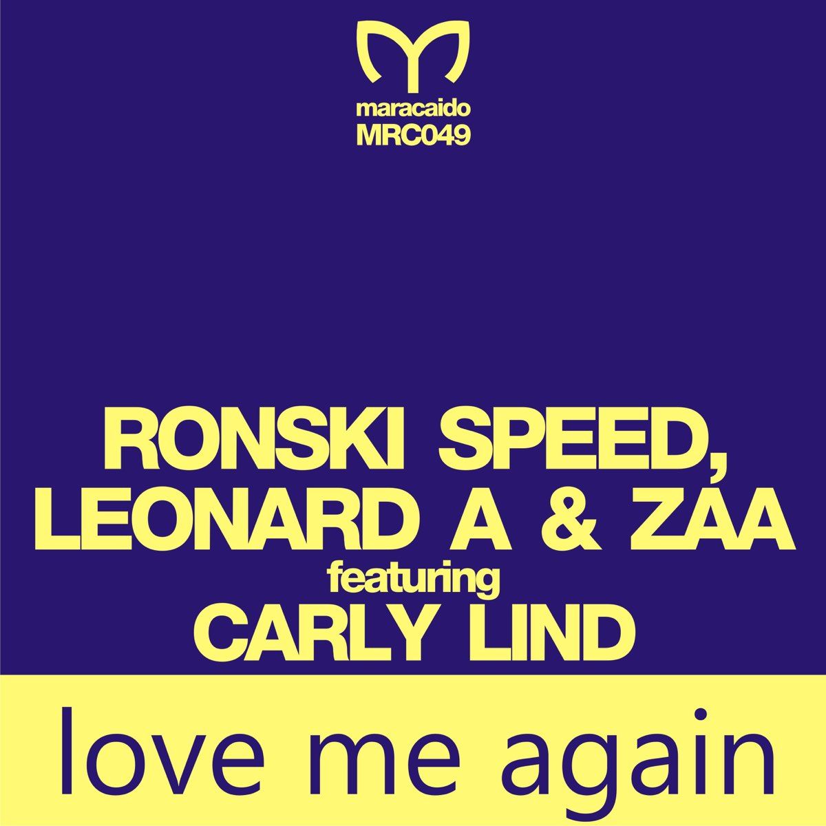 Love me again speed up