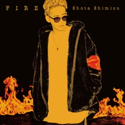 Shota Shimizu - Fire